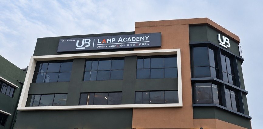 Bandar Rimbayu Campus